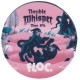Floc Brewing Double Whisper Dipa 8% Tap Clip